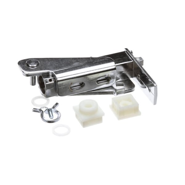 Assembly Spring Cartridge